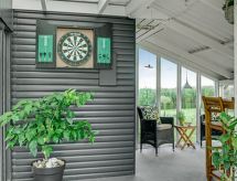 Vacation home Fita