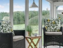 Vacation home Fita