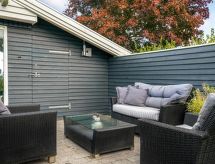 Vacation home Fita