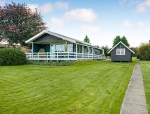 Vacation home Fita