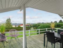 Vacation home Fita
