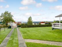 Vacation home Fita