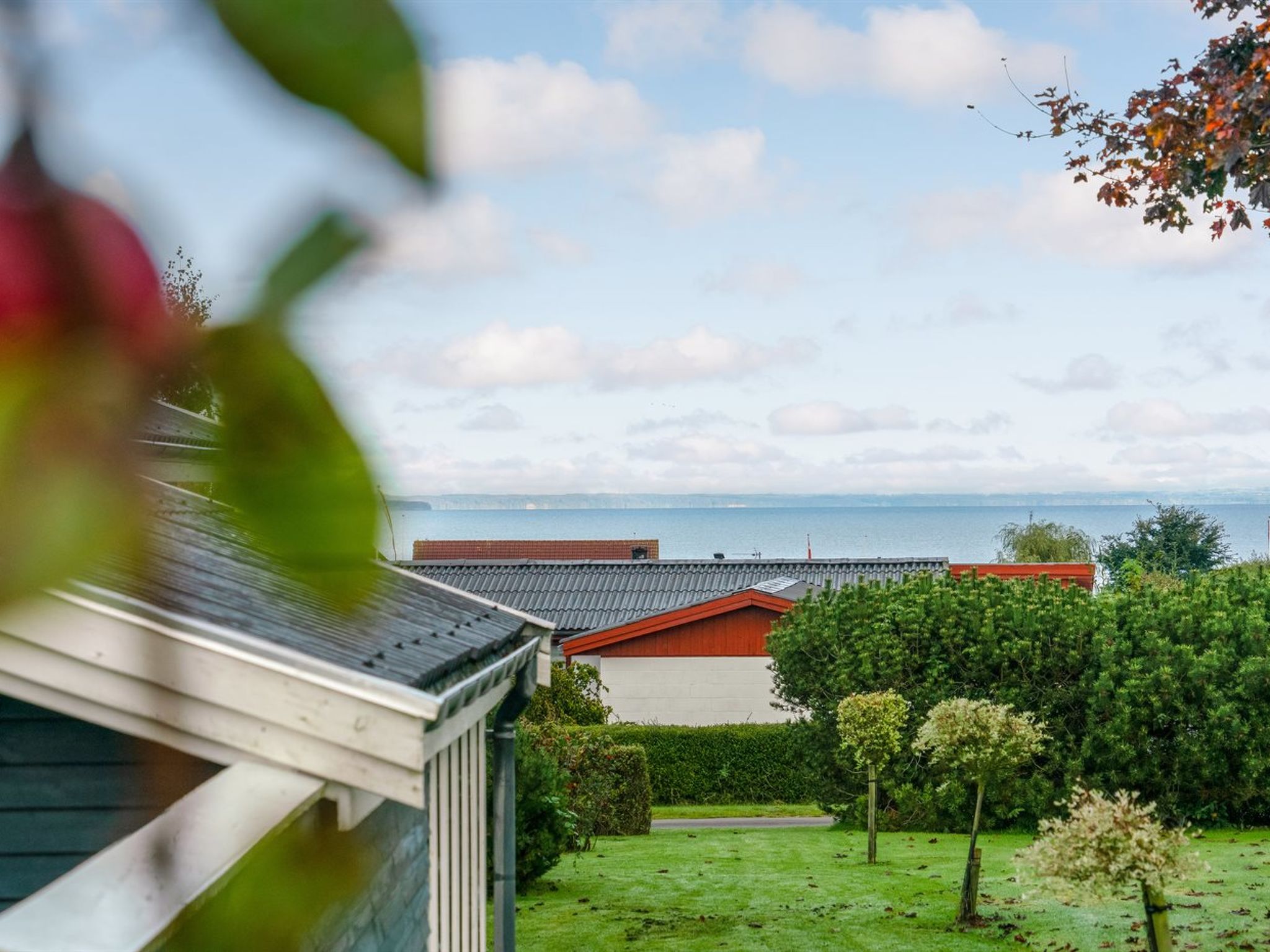 "Fita" - 300m from the sea
