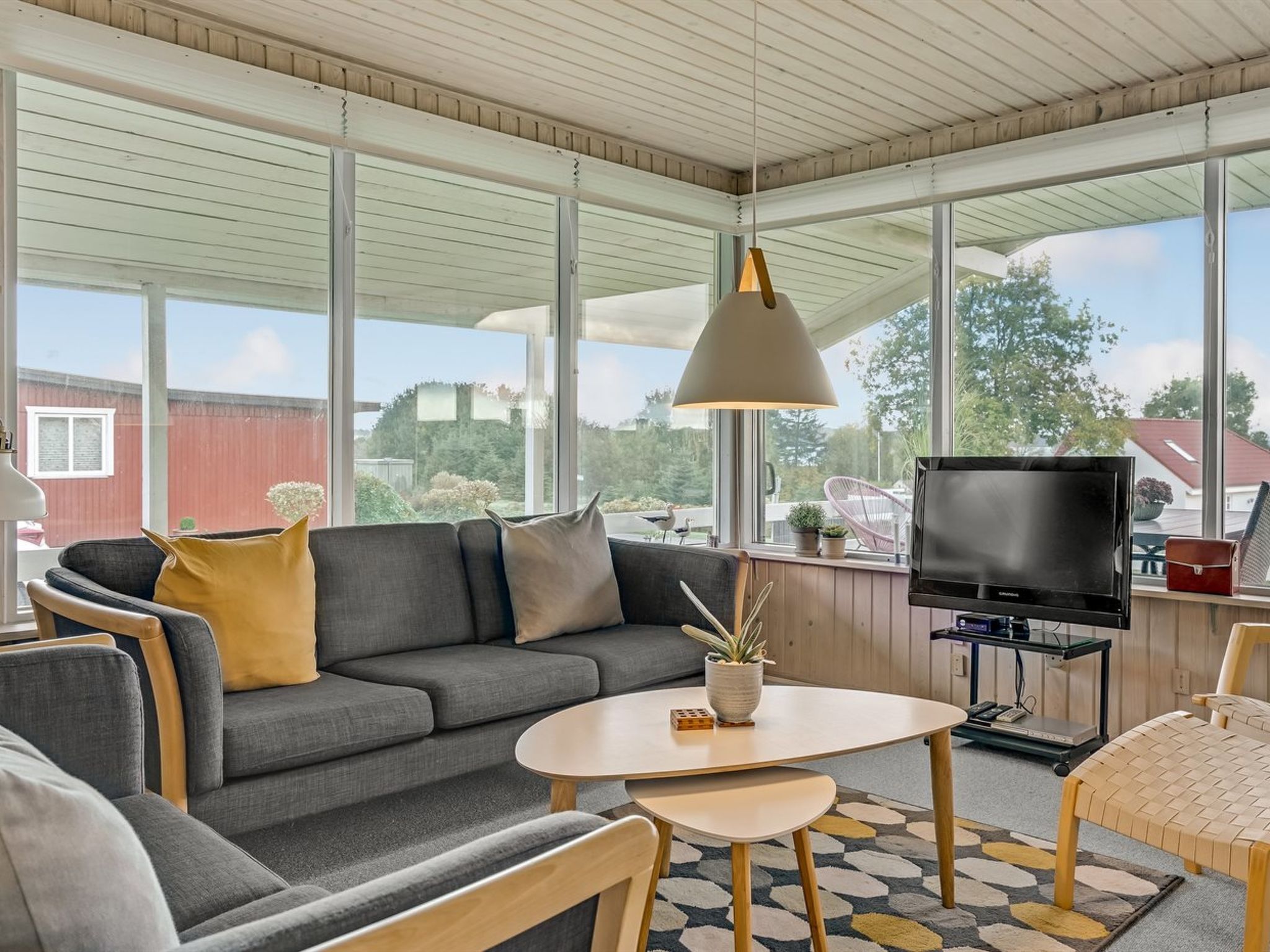 "Fita" - 300m from the sea