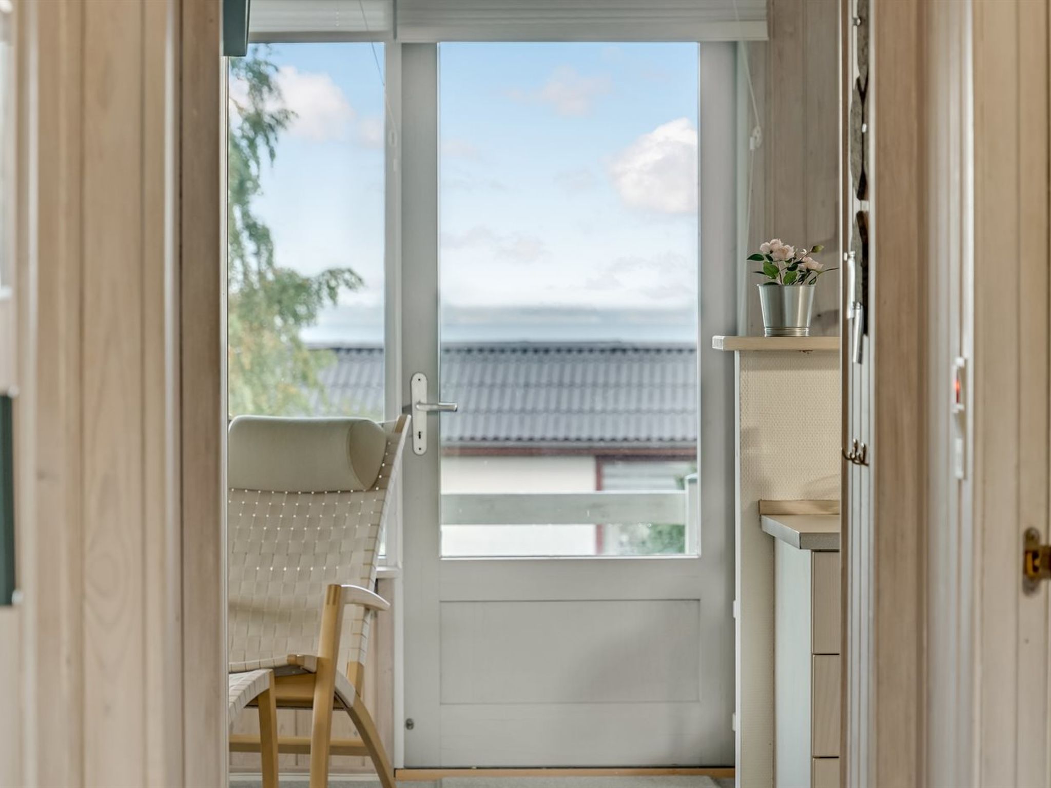 "Fita" - 300m from the sea - Drinnen