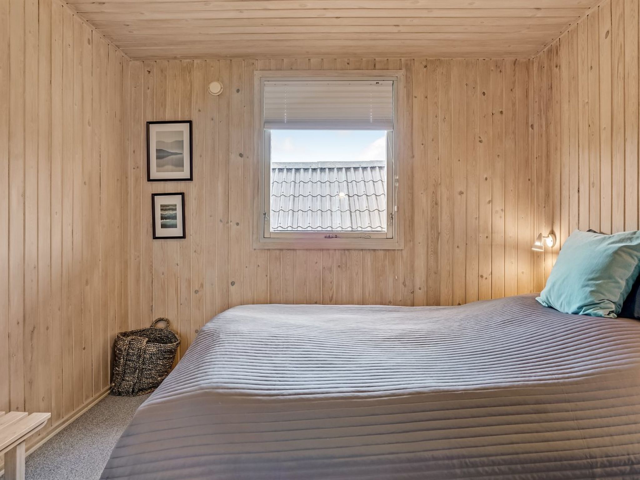 "Fita" - 300m from the sea - Drinnen