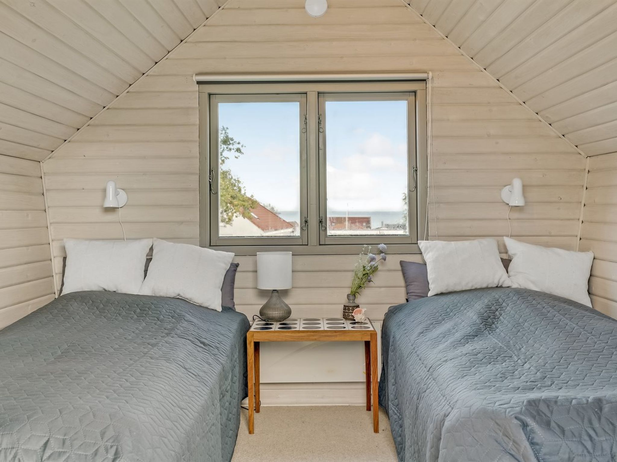 "Fita" - 300m from the sea - Drinnen