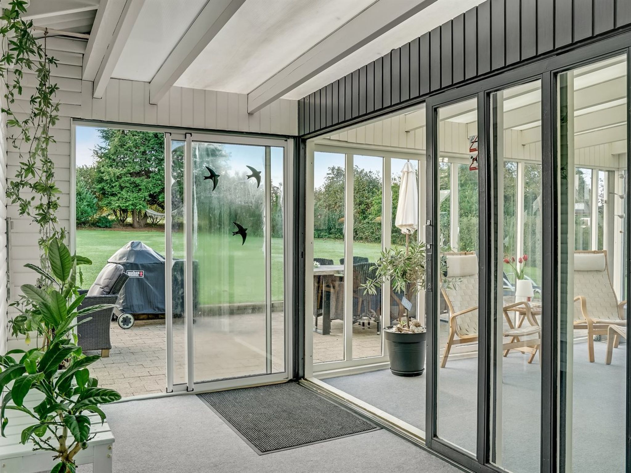 "Fita" - 300m from the sea - Drinnen