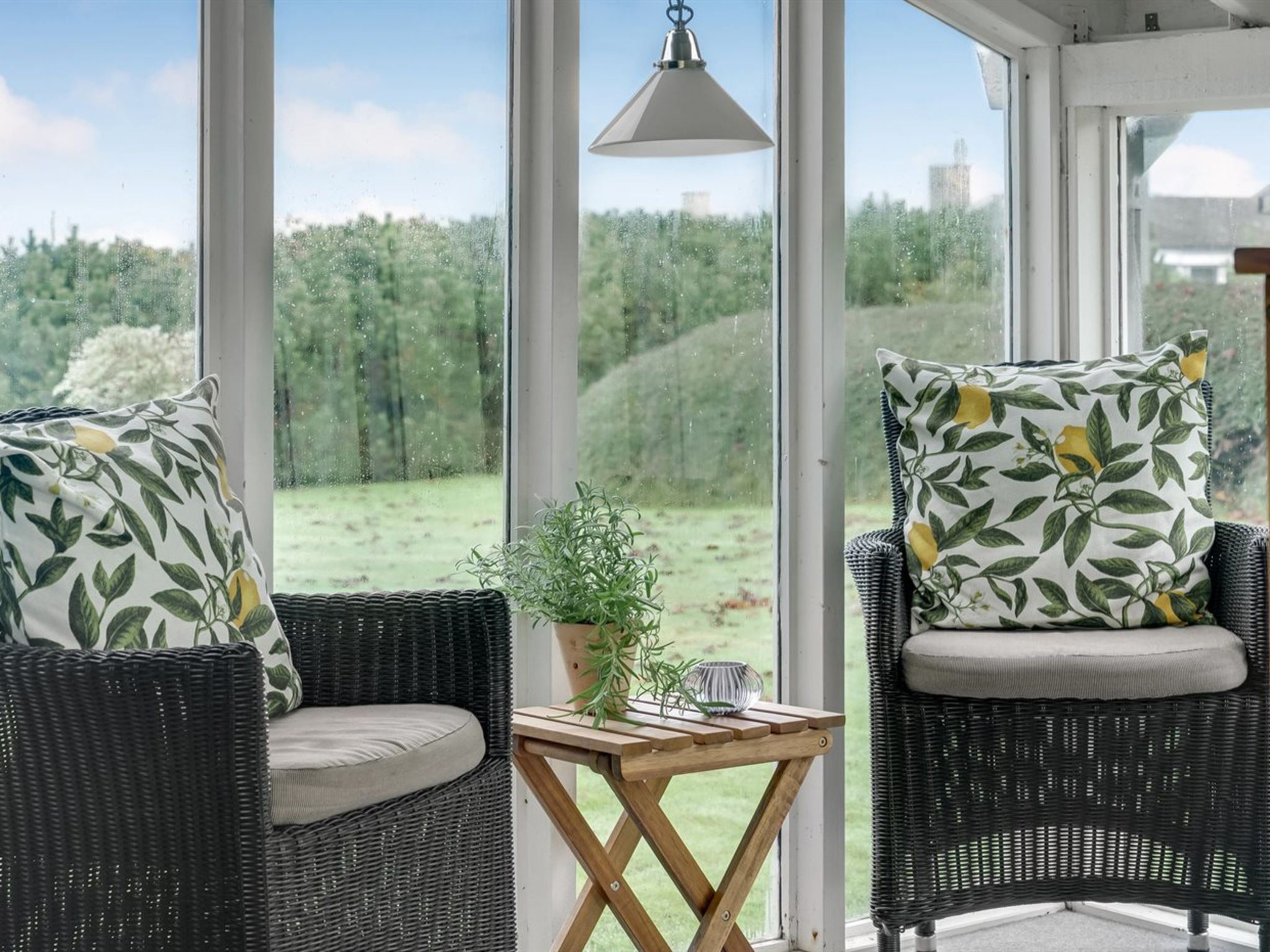 "Fita" - 300m from the sea - Drinnen