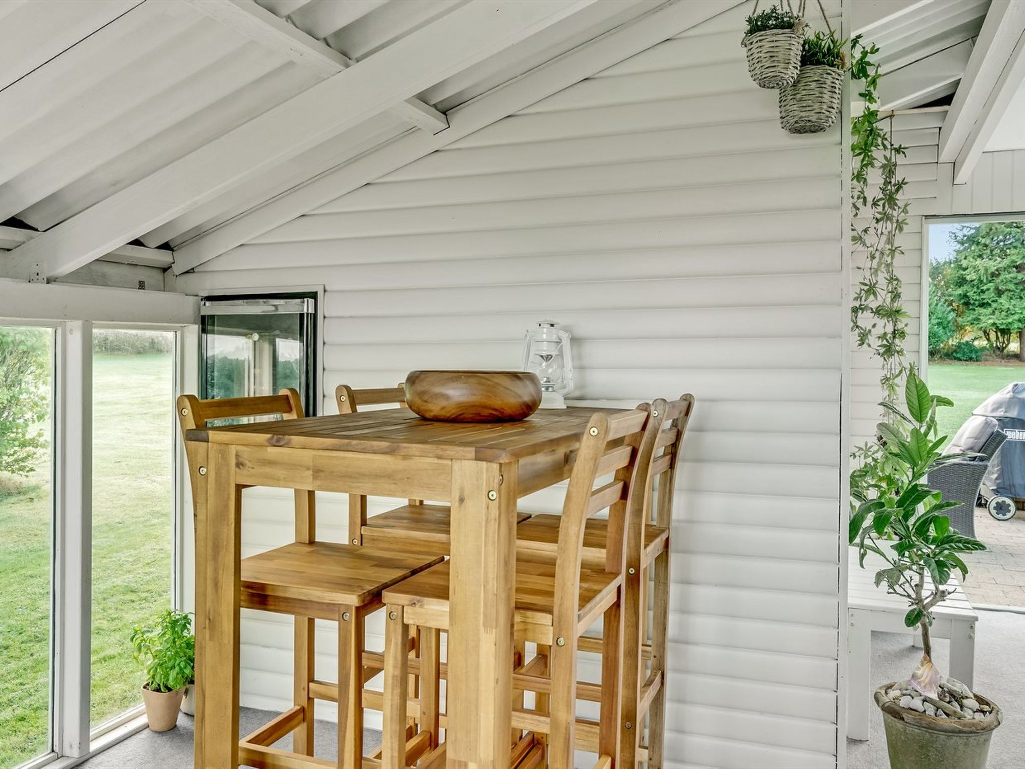 "Fita" - 300m from the sea - Drinnen