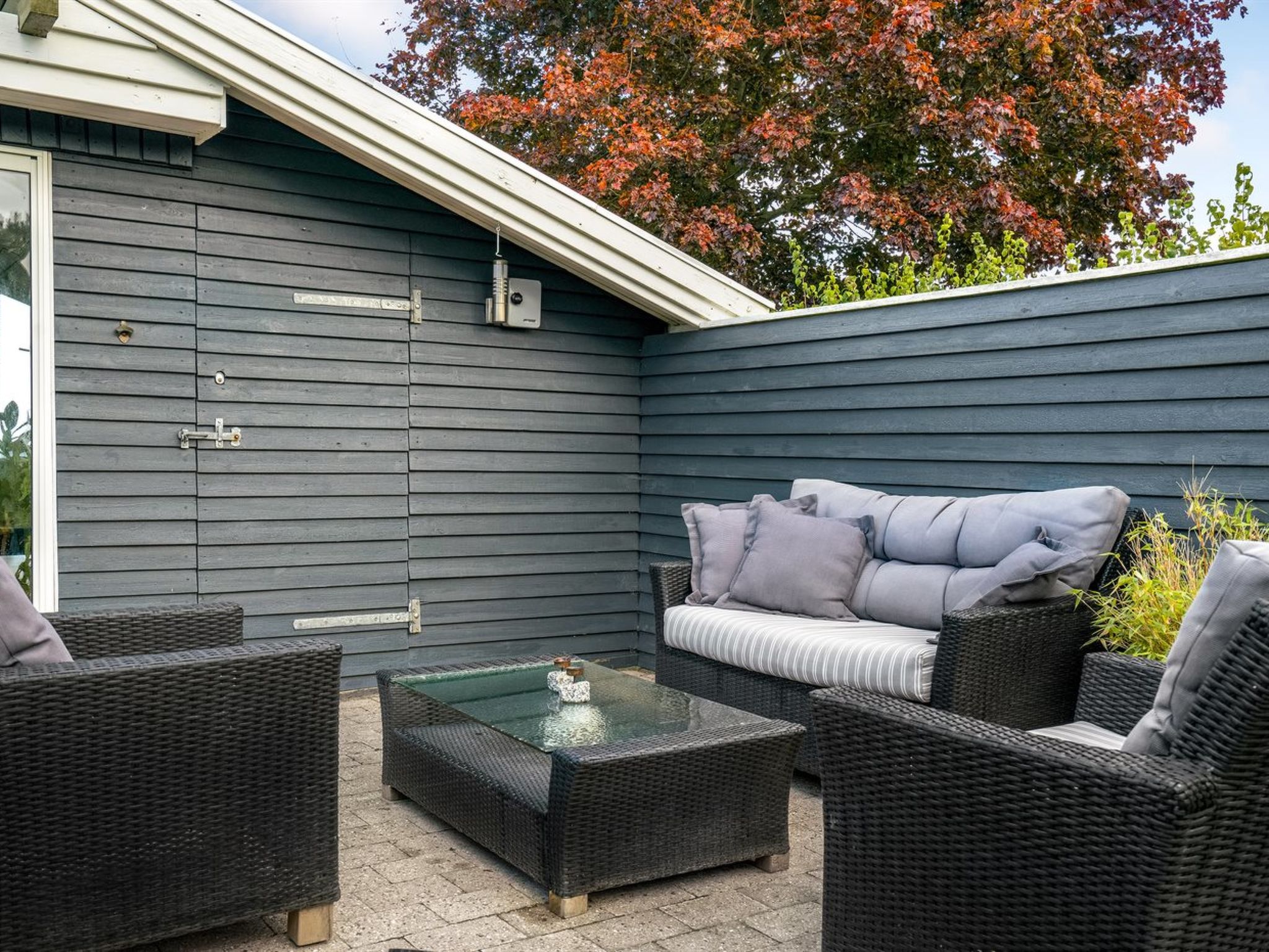 "Fita" - 300m from the sea - Draußen