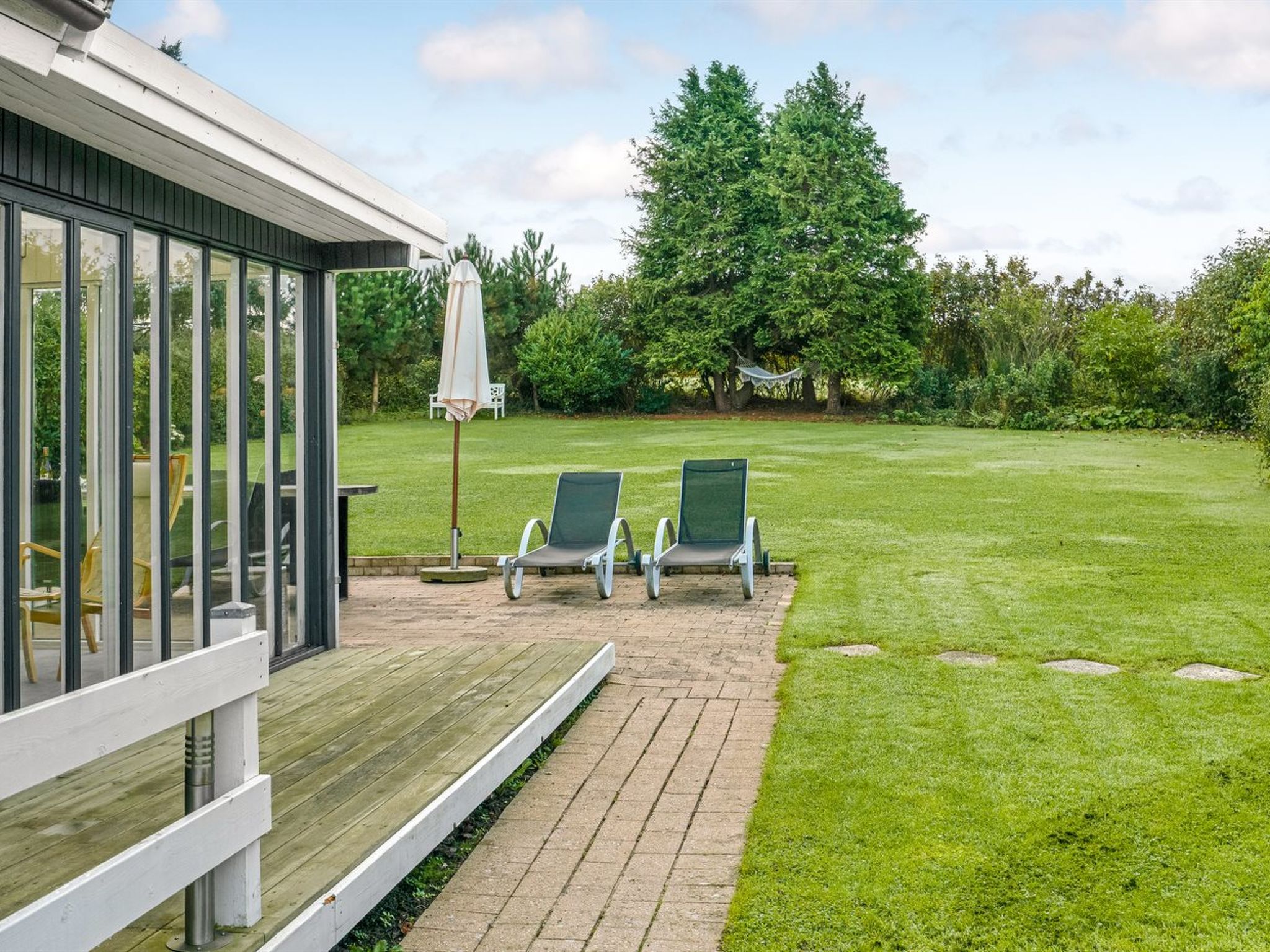 "Fita" - 300m from the sea - Draußen