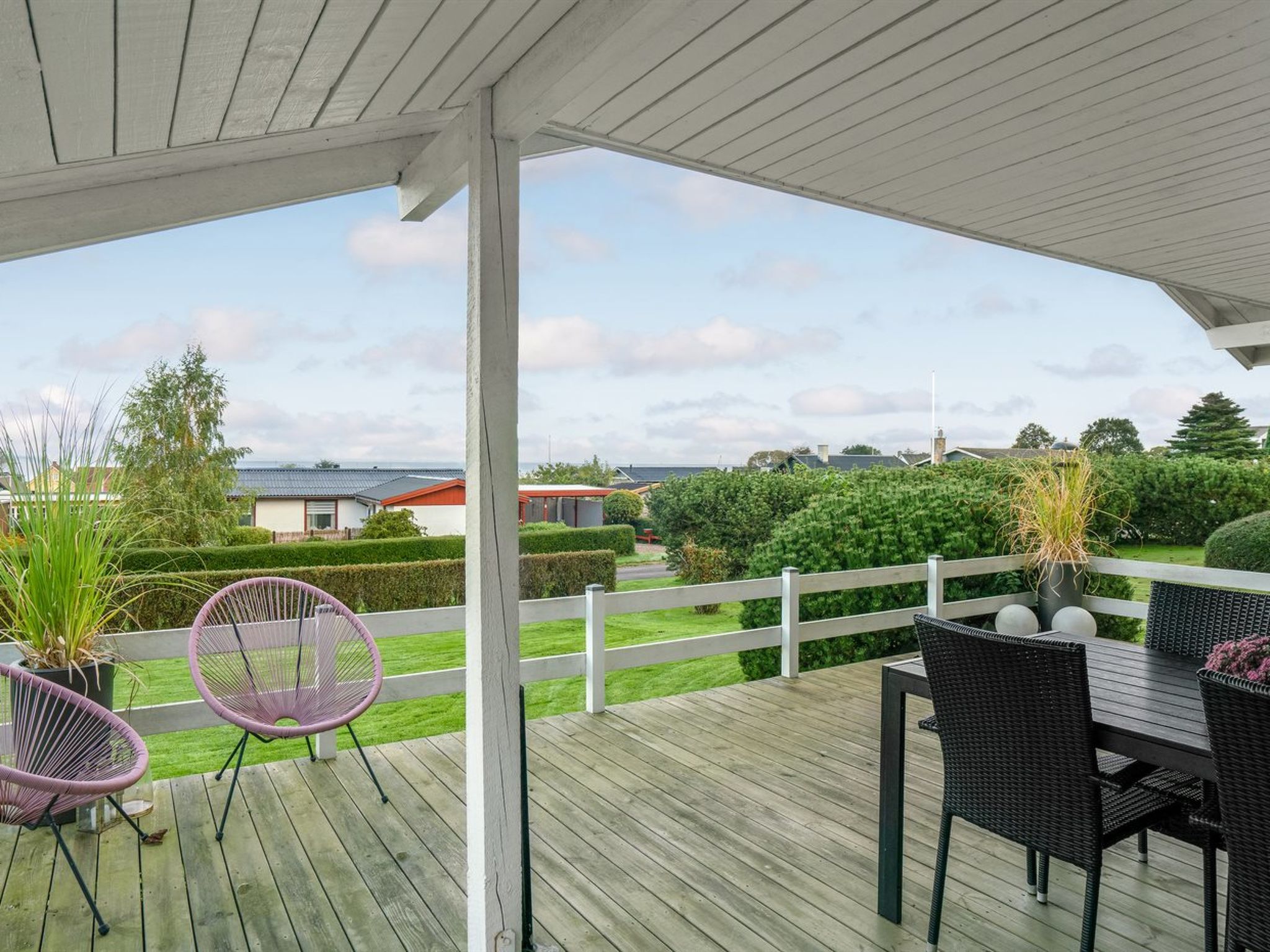 "Fita" - 300m from the sea - Draußen