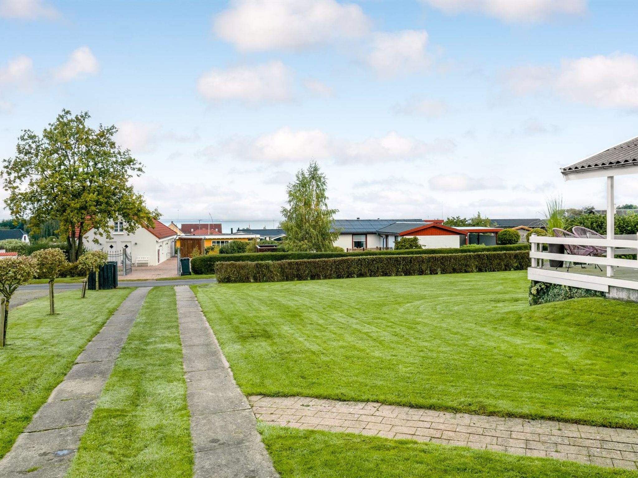 "Fita" - 300m from the sea - Draußen