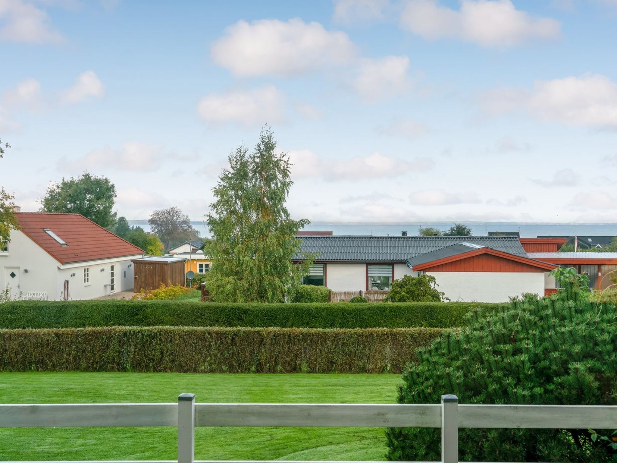"Fita" - 300m from the sea - Draußen