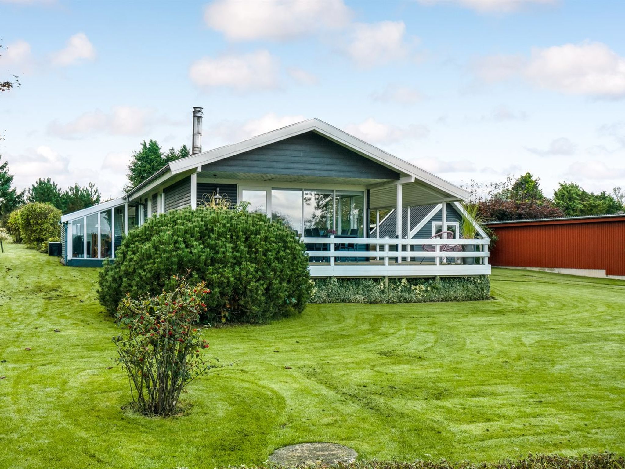 "Fita" - 300m from the sea - Draußen