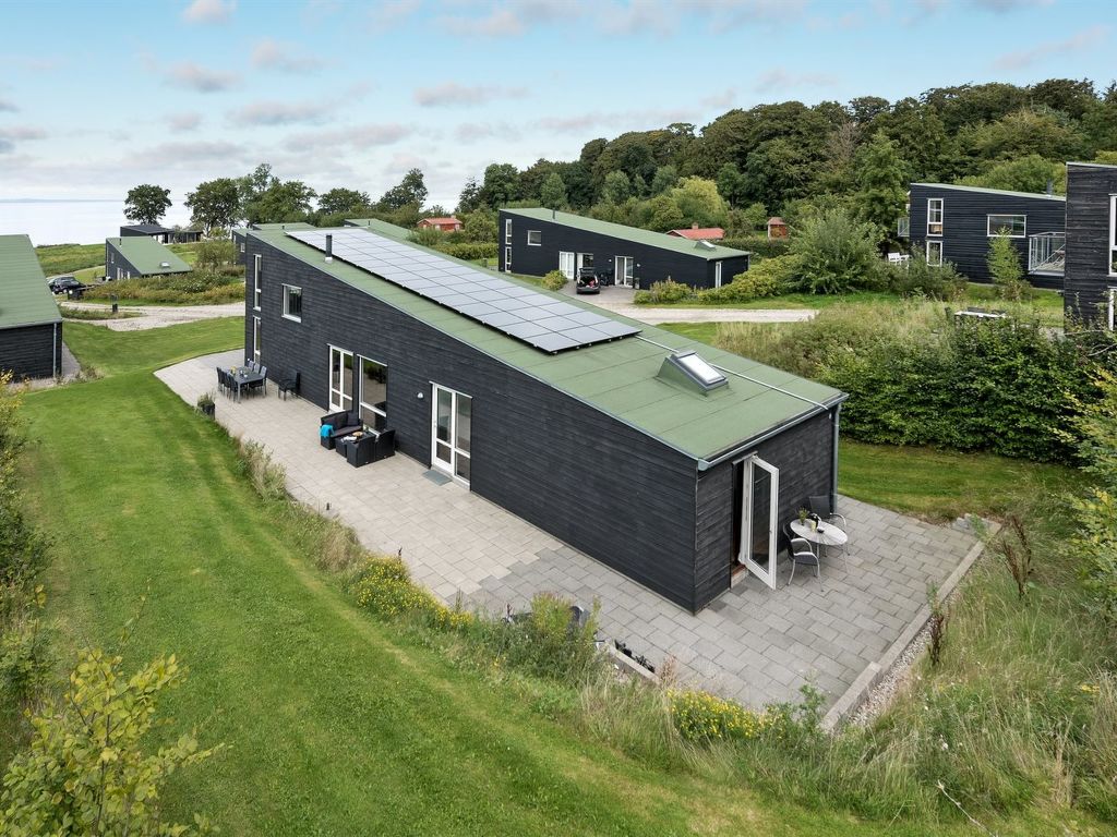 Vakantiehuis Lyly in Denemarken