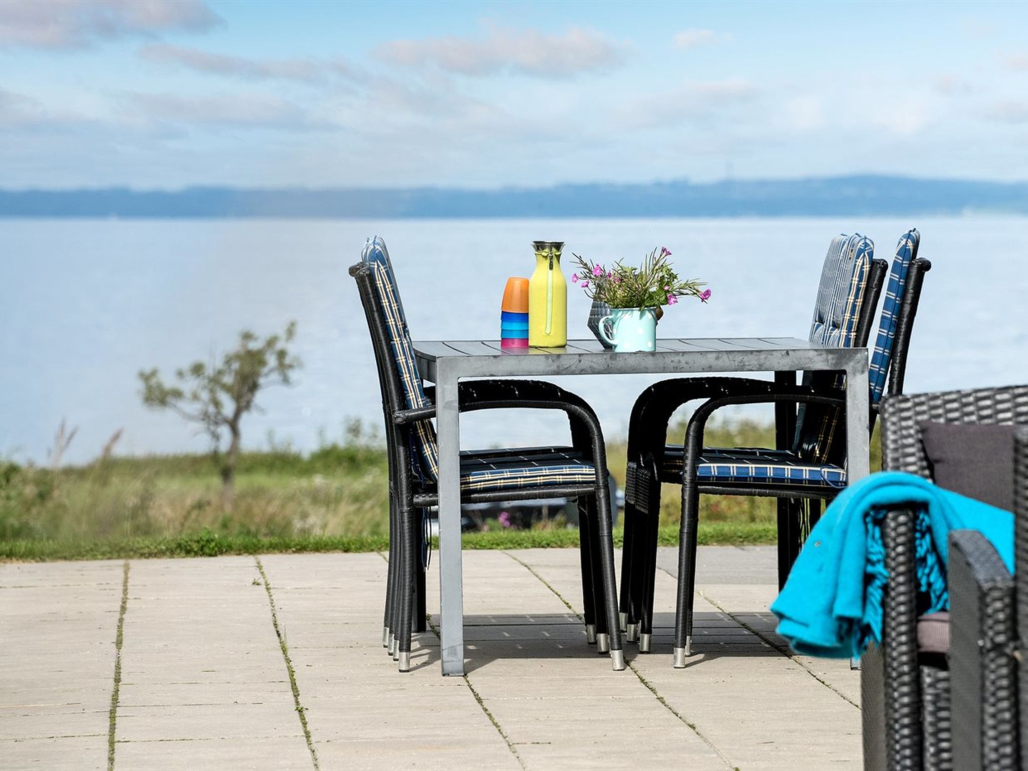 "Lyly" - 100m from the sea - Draußen