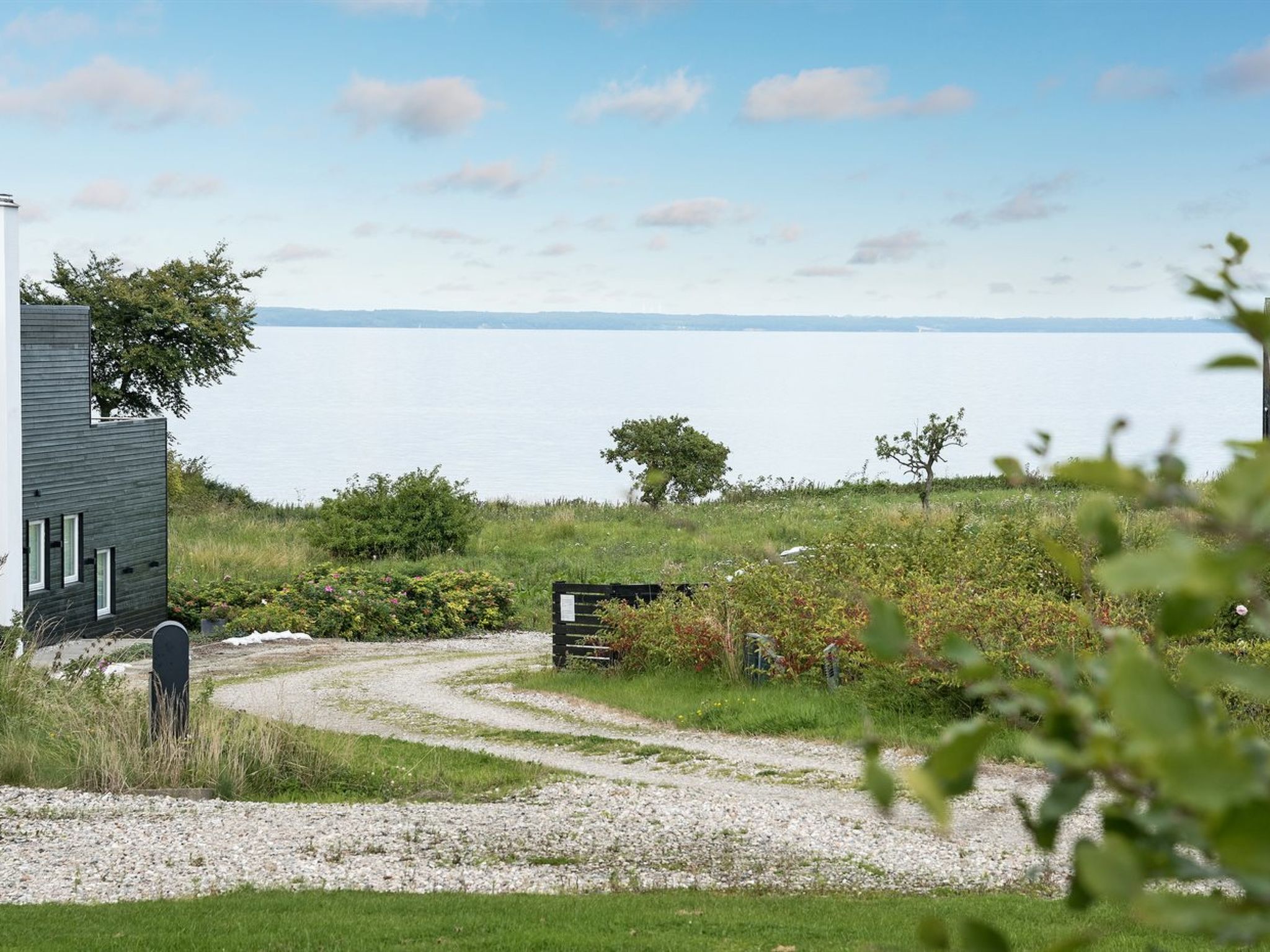 "Lyly" - 100m from the sea - Draußen
