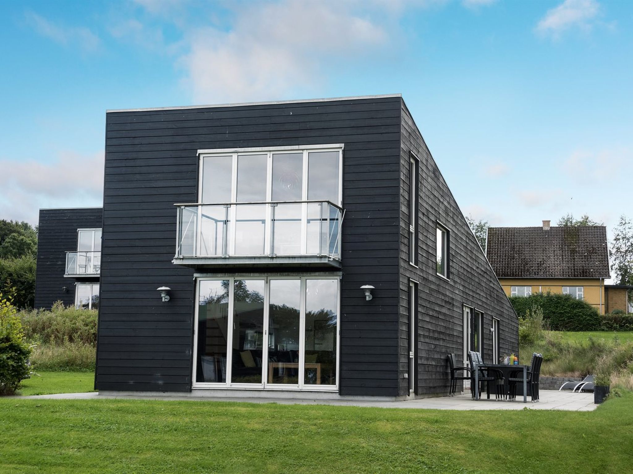 "Lyly" - 100m from the sea - Draußen