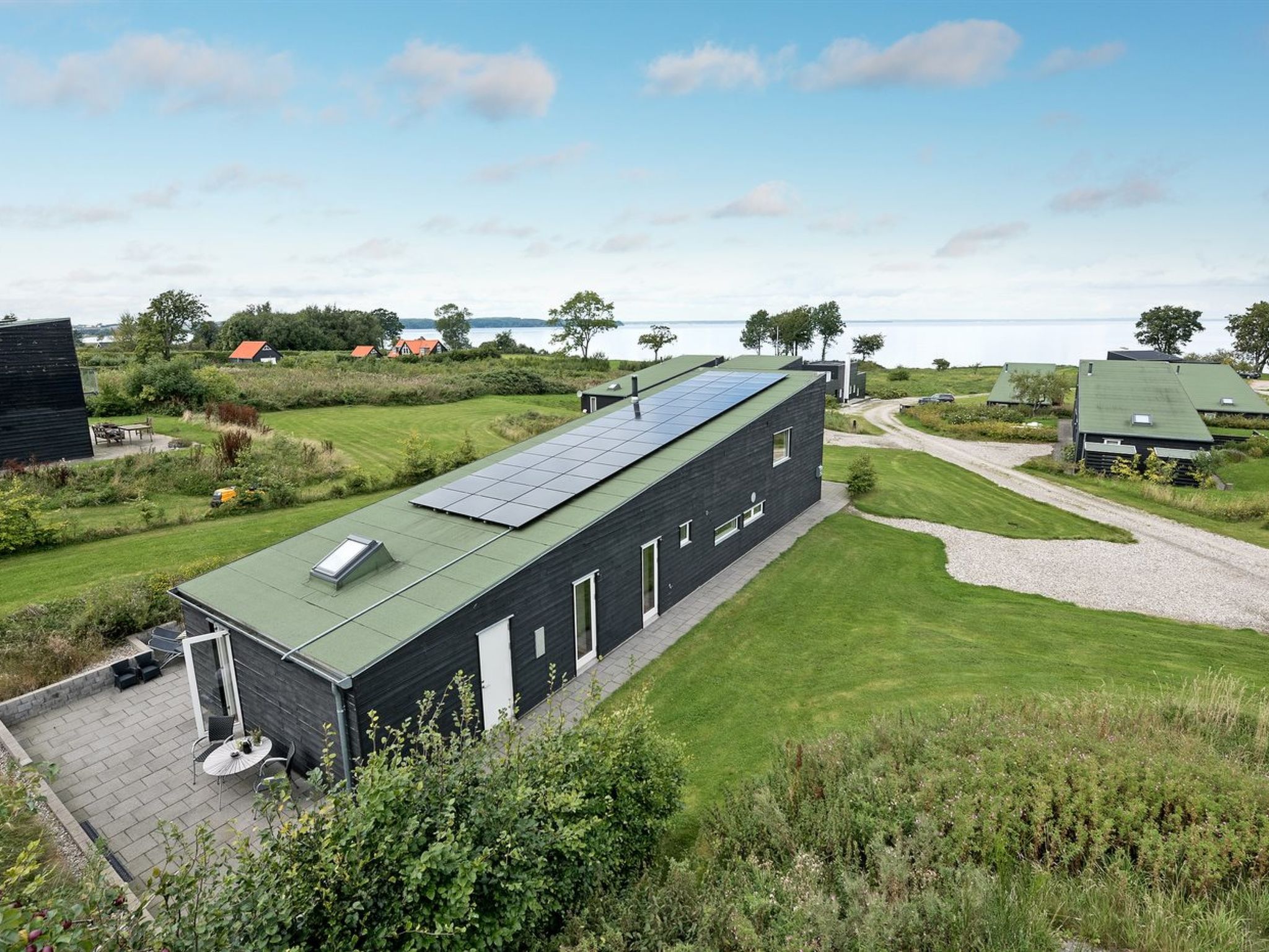 "Lyly" - 100m from the sea - Draußen