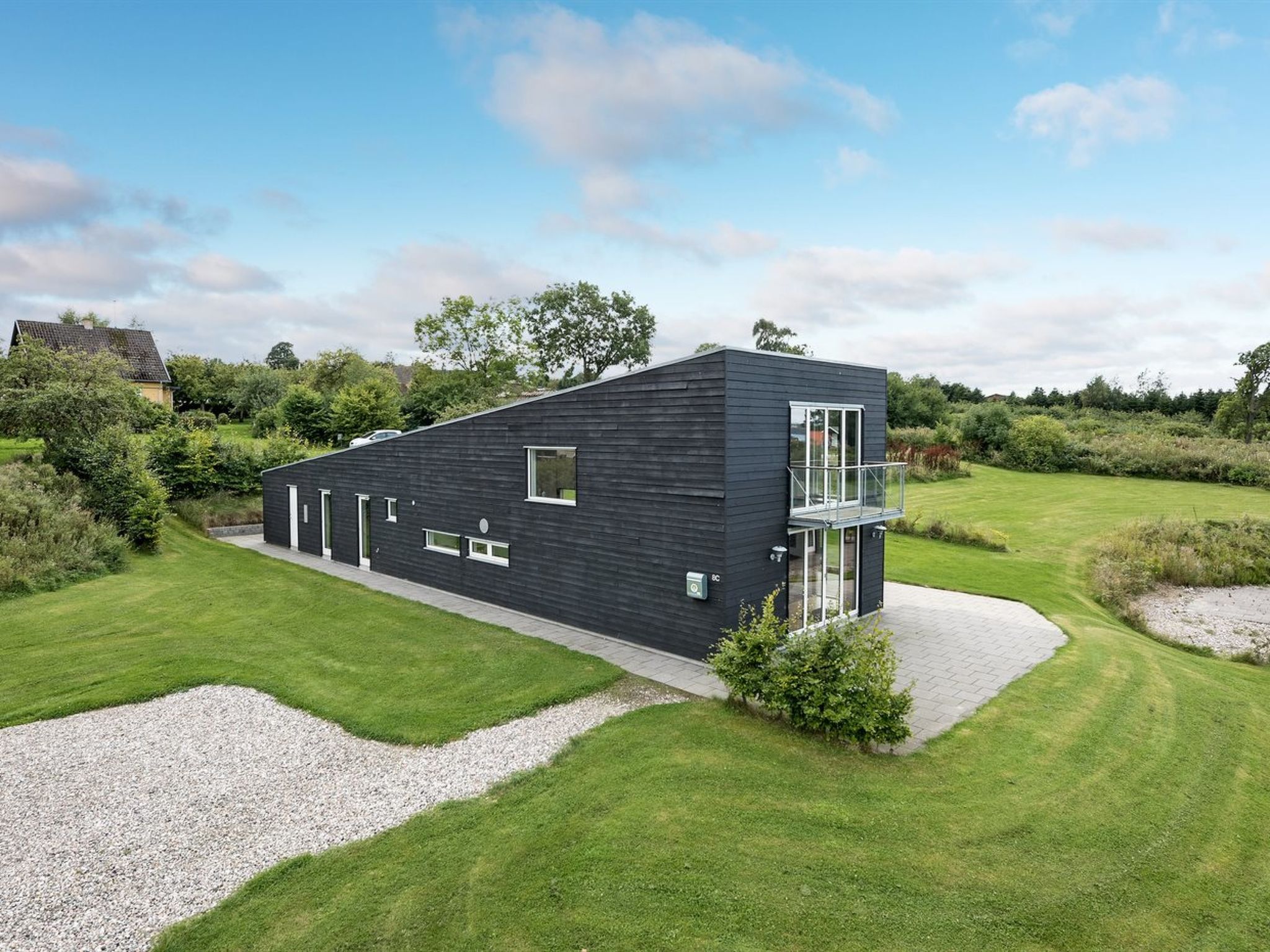 "Lyly" - 100m from the sea - Draußen