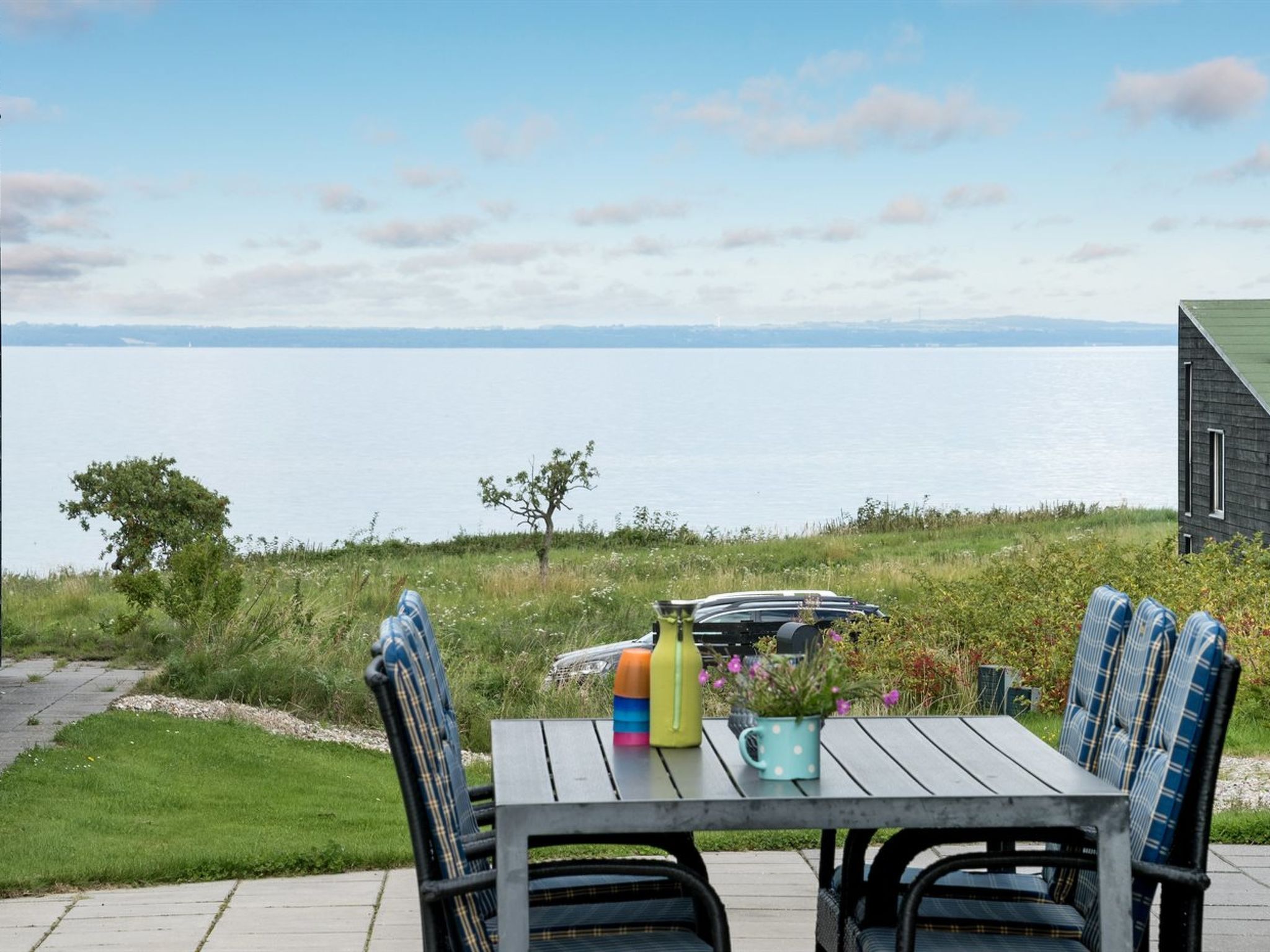 "Lyly" - 100m from the sea-Buiten