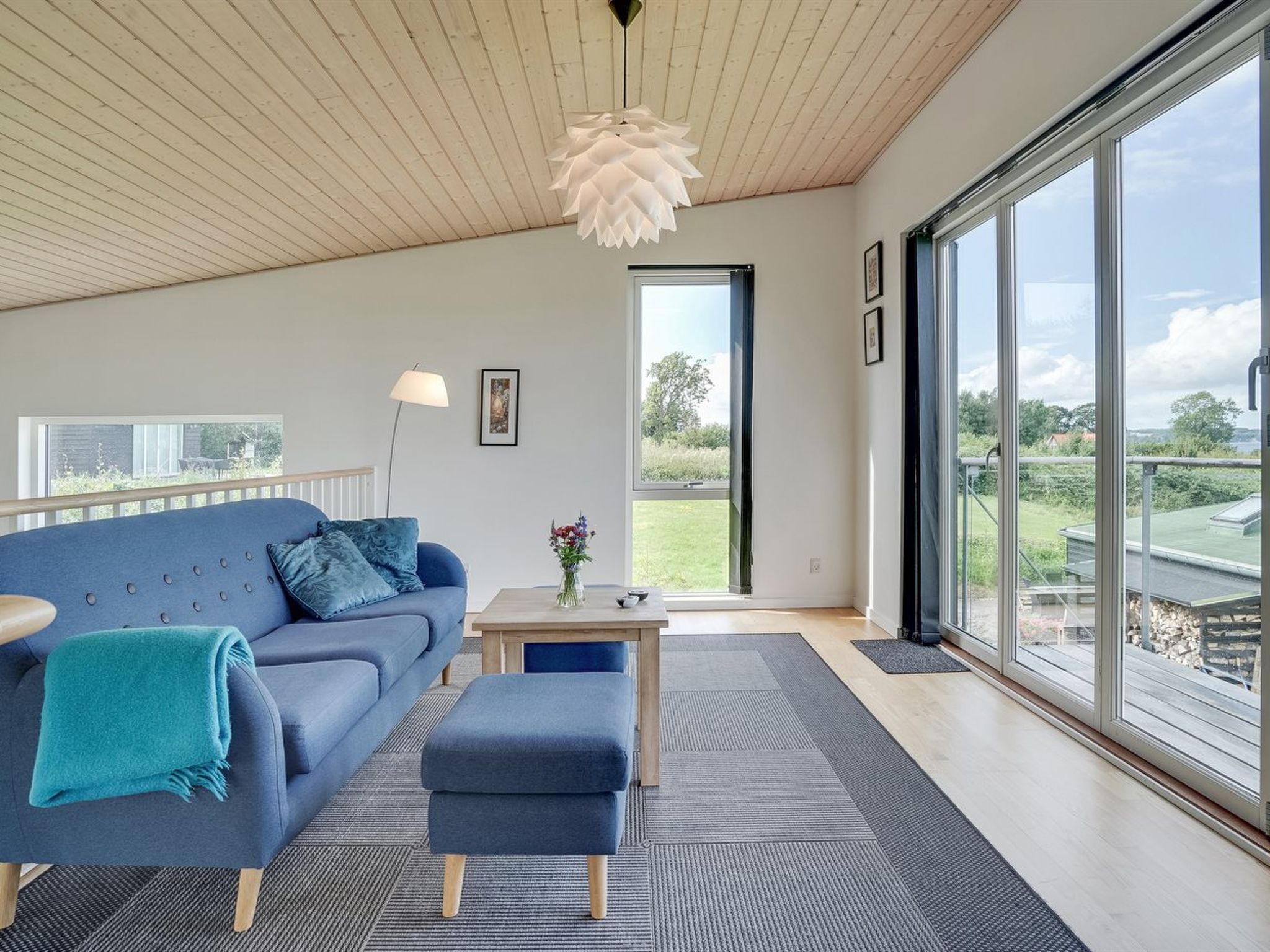"Lyly" - 100m from the sea-Binnen