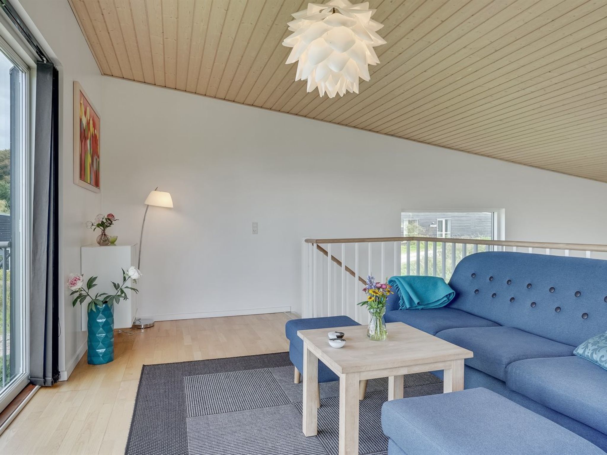 "Lyly" - 100m from the sea - Drinnen