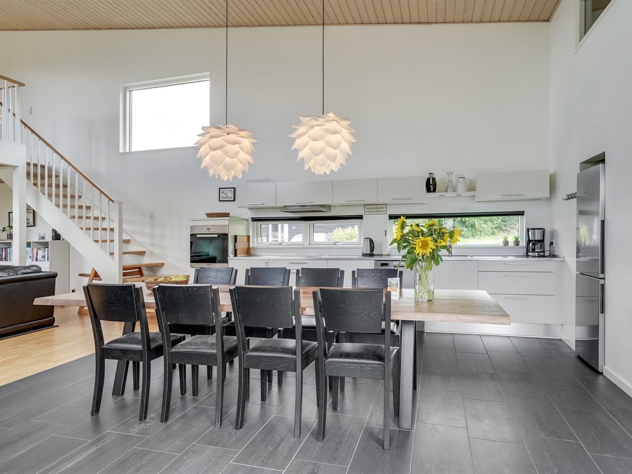 "Lyly" - 100m from the sea - Drinnen