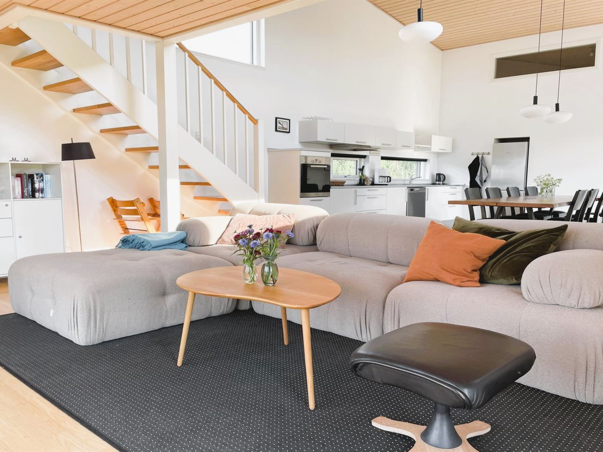 "Lyly" - 100m from the sea - Drinnen