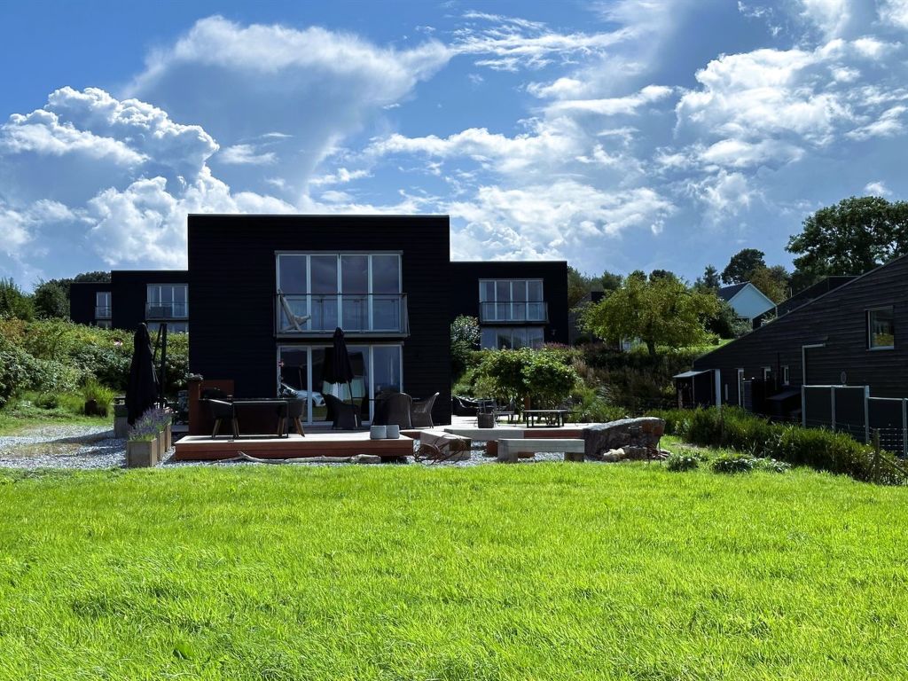 Vakantiehuis Anny in Denemarken