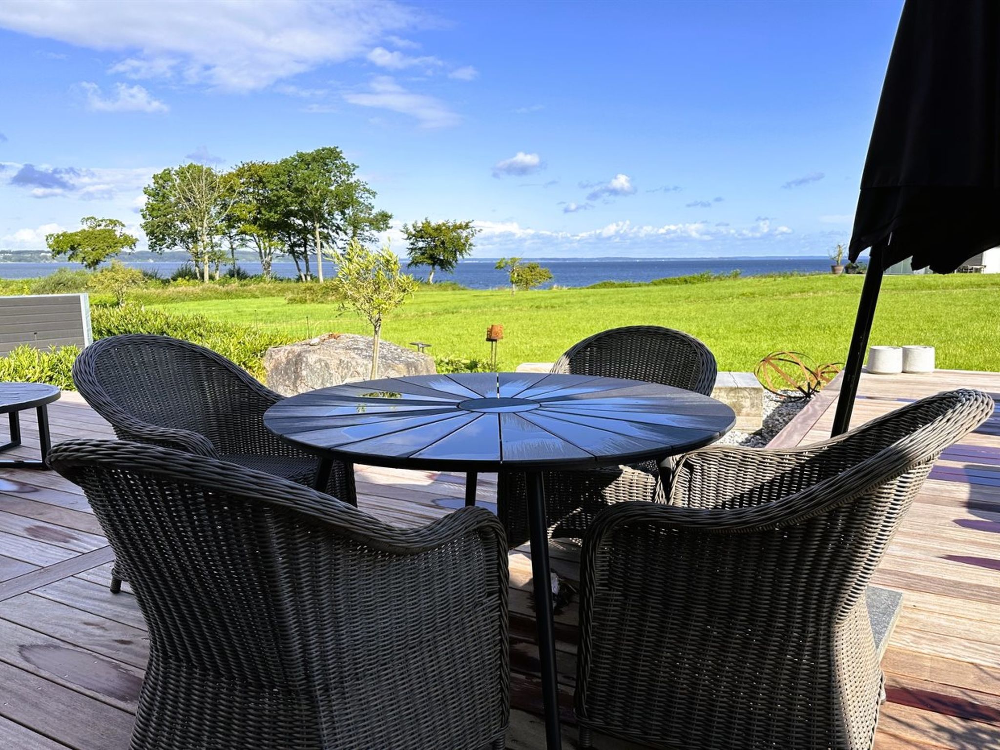 "Anny" - 100m from the sea - Buiten
