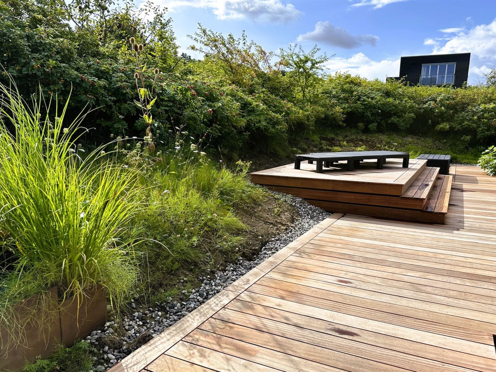 "Anny" - 100m from the sea - Buiten