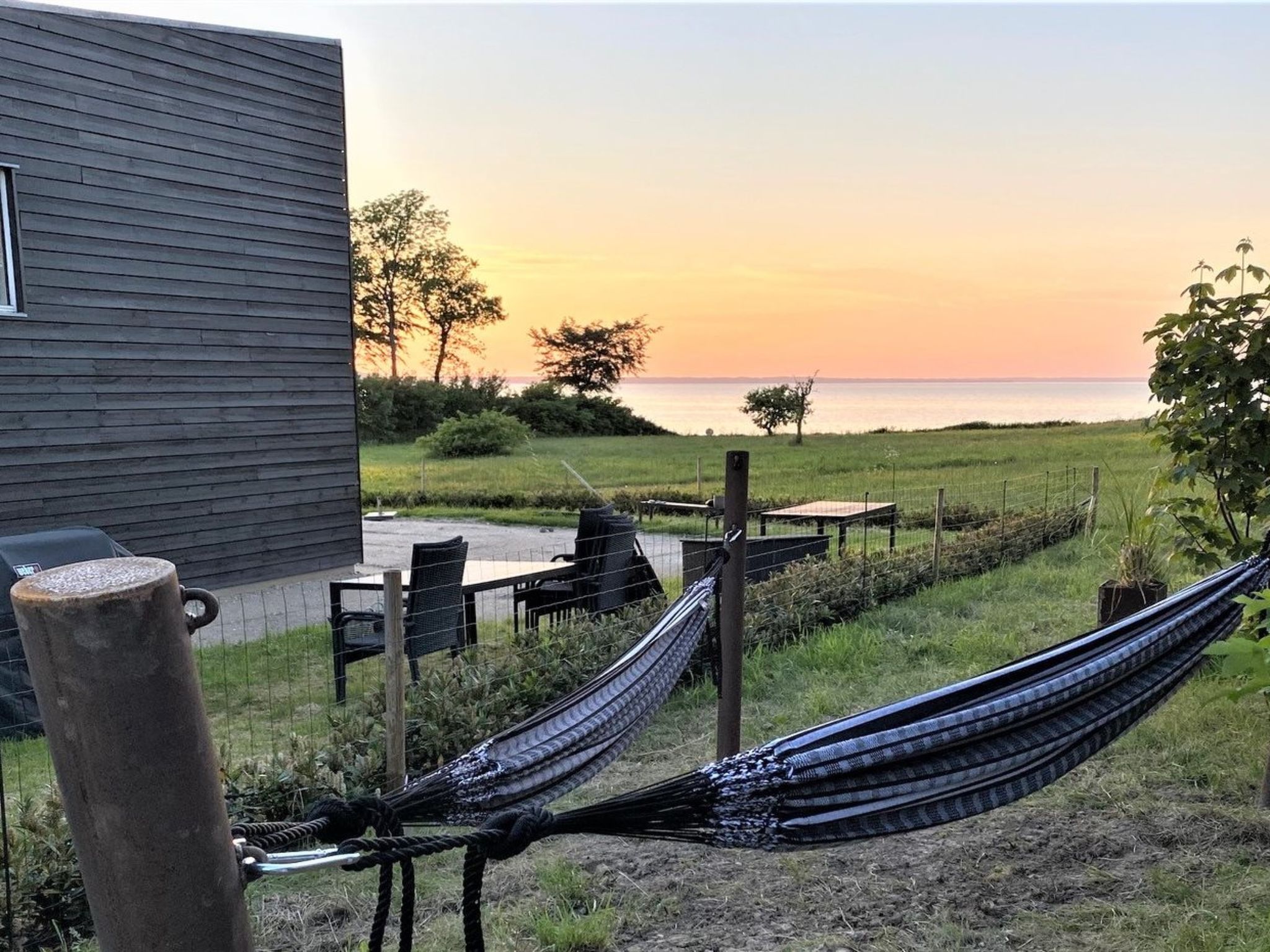 "Anny" - 100m from the sea - Buiten