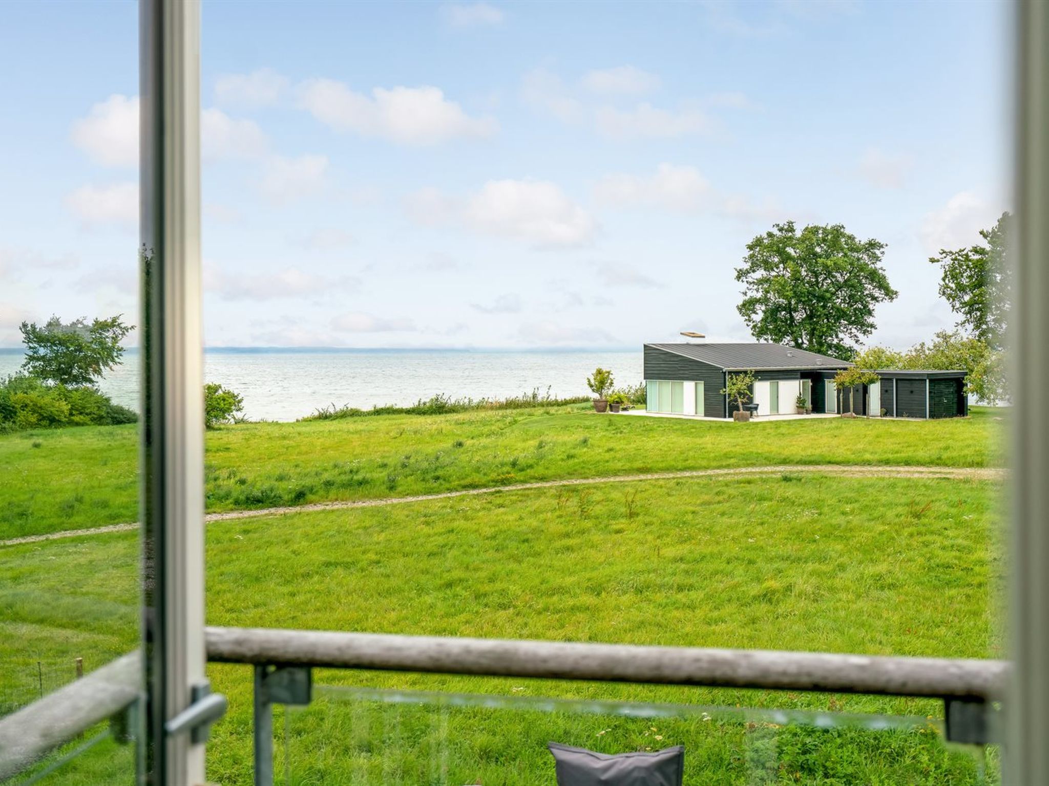 "Anny" - 100m from the sea - Buiten