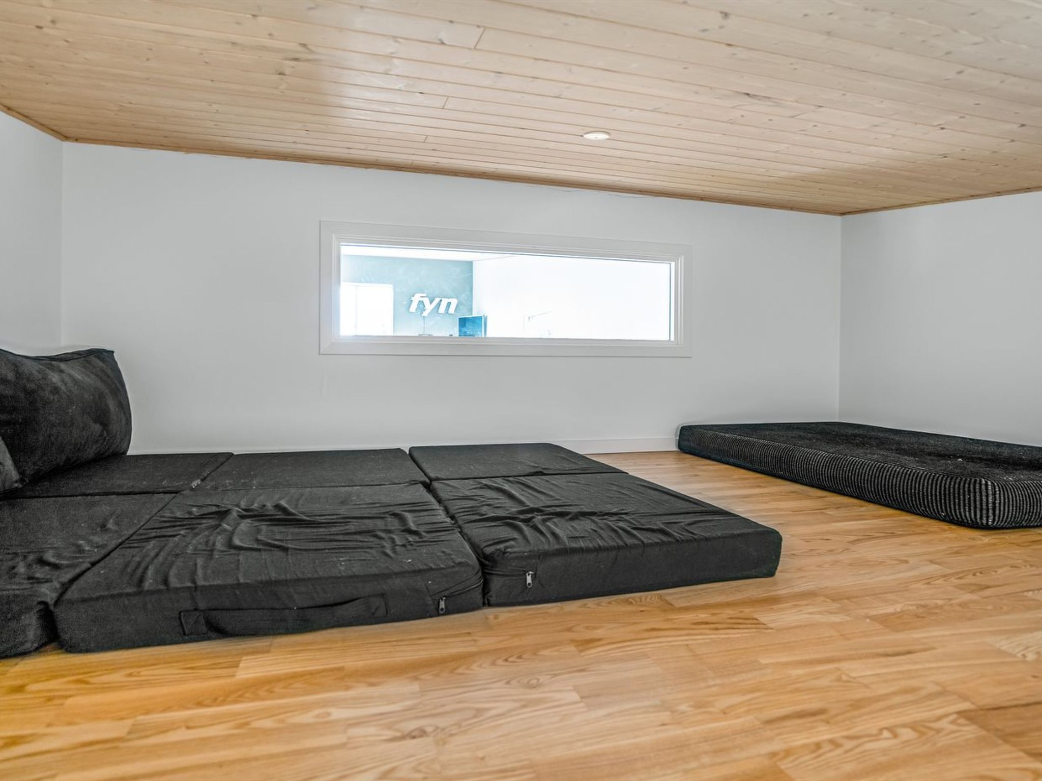 "Anny" - 100m from the sea - Binnen
