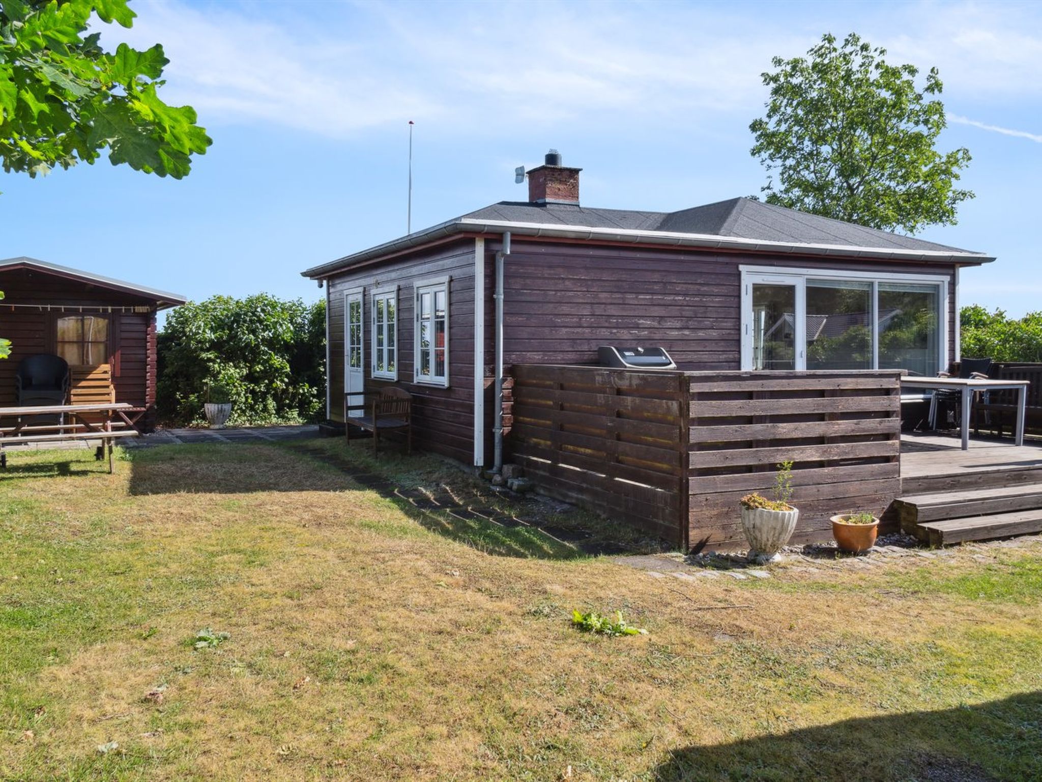 "Mirkka" - 50m from the sea — House (3 of 26)