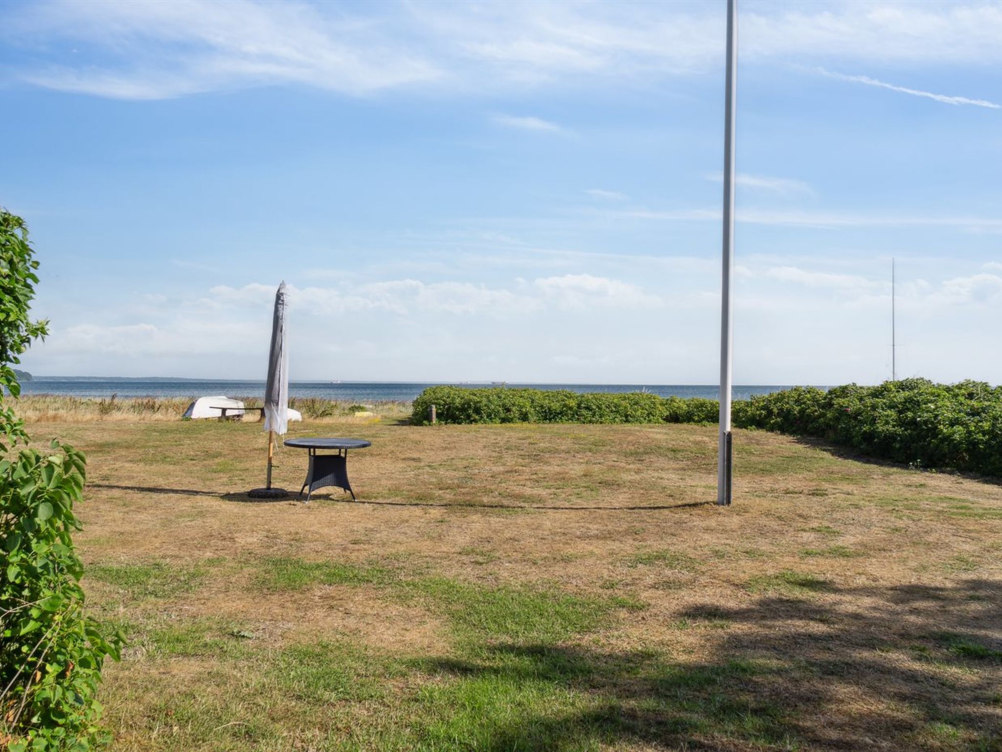 "Mirkka" - 50m from the sea - Buiten