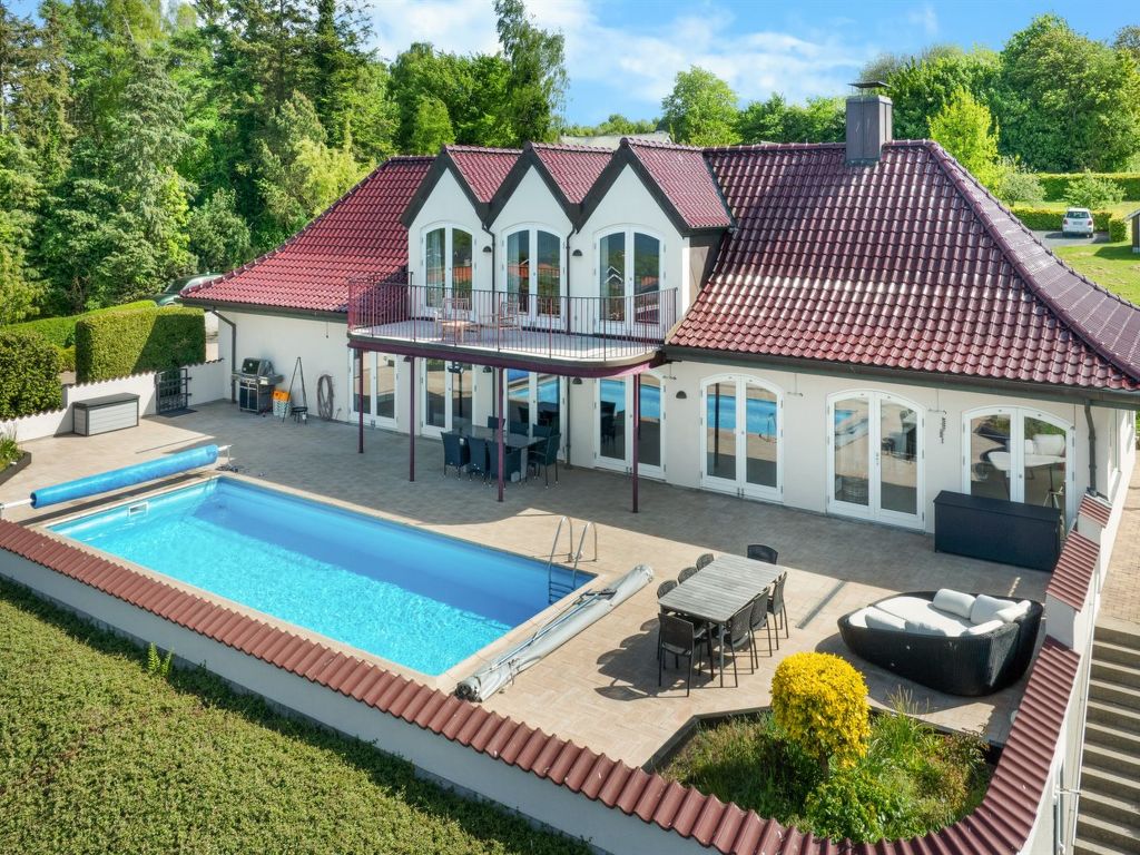 Vakantiehuis Edgar