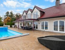 Ferienhaus Edgar
