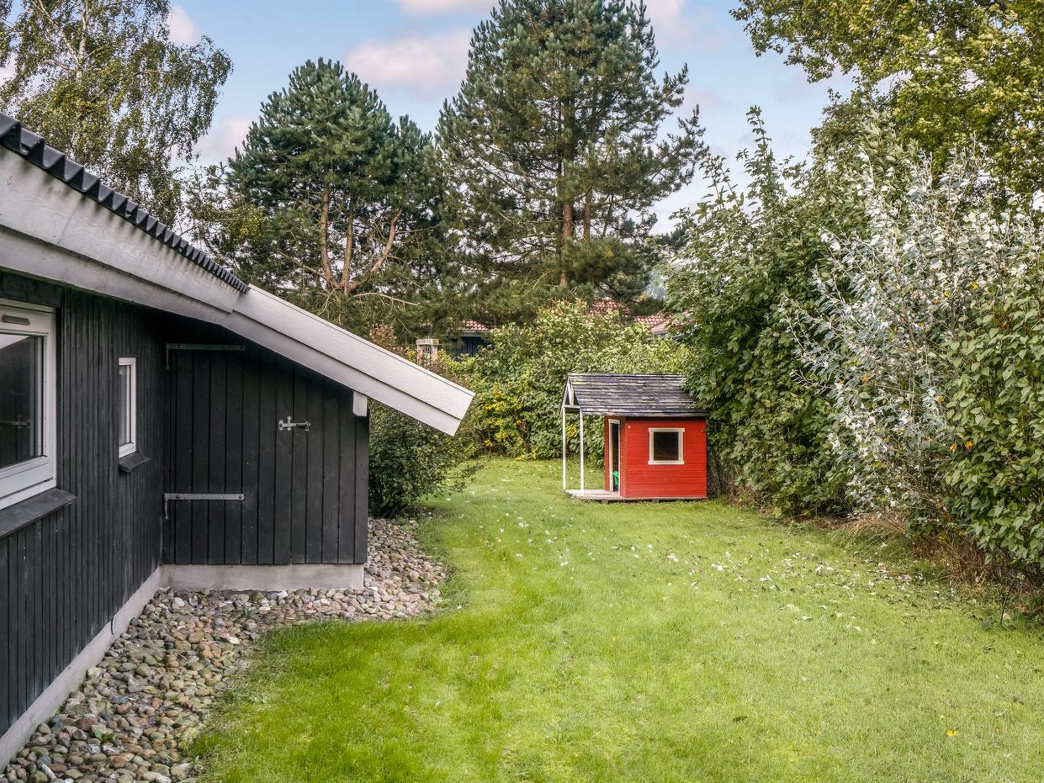 "Stasia" - 75m from the sea-Buiten