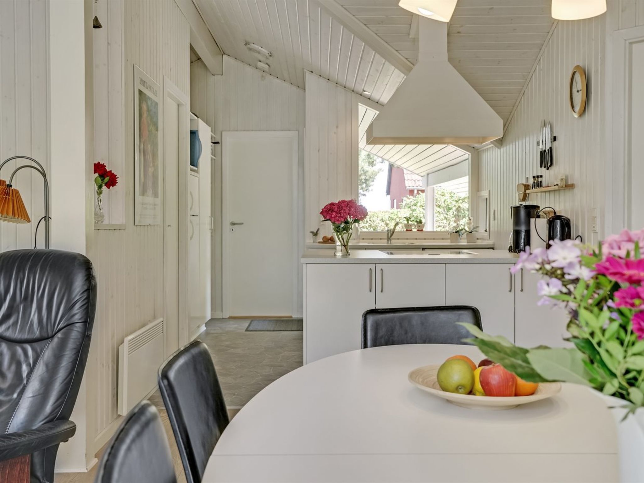 "Stasia" - 75m from the sea - Dedans