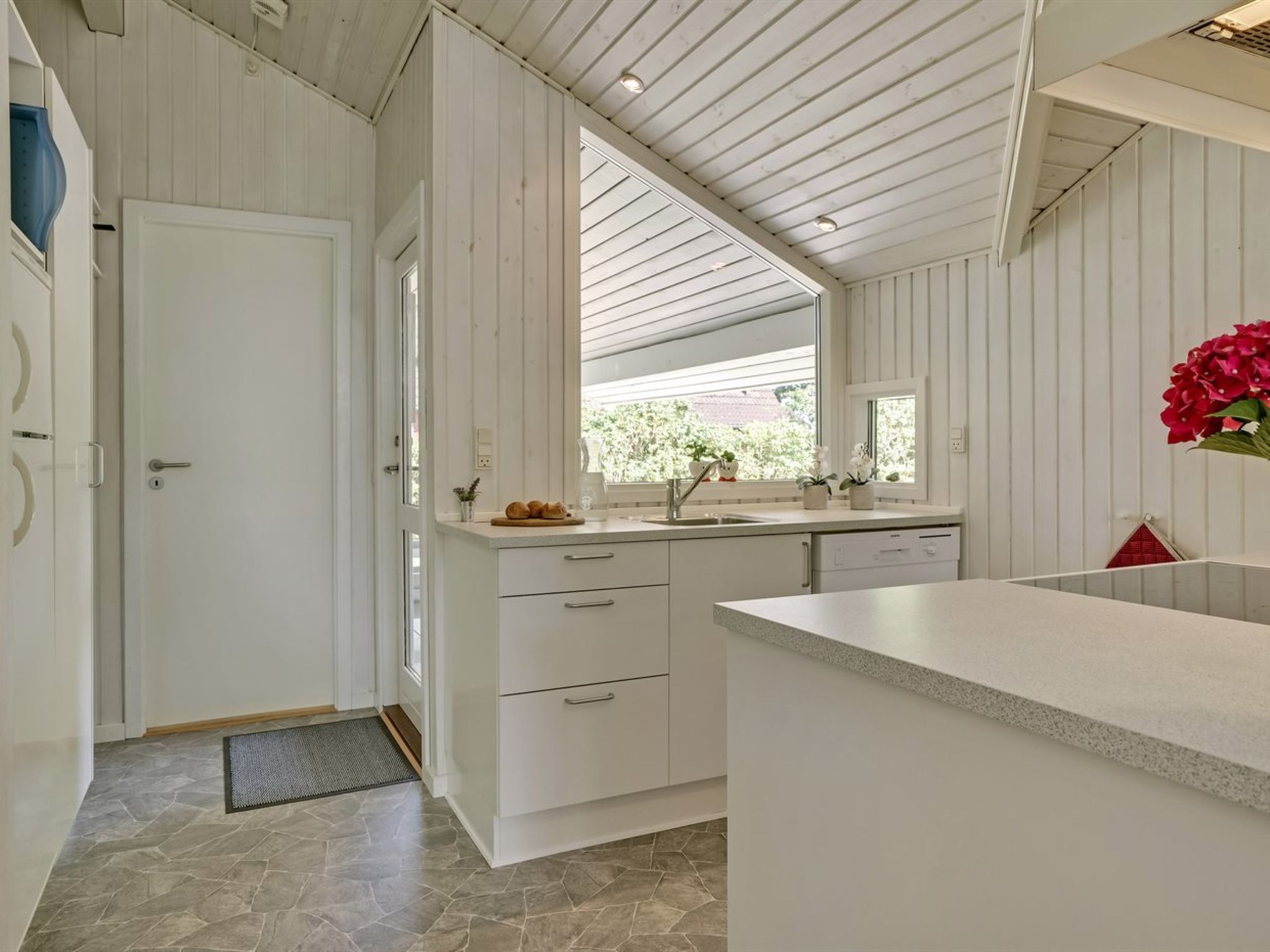 "Stasia" - 75m from the sea - Dedans