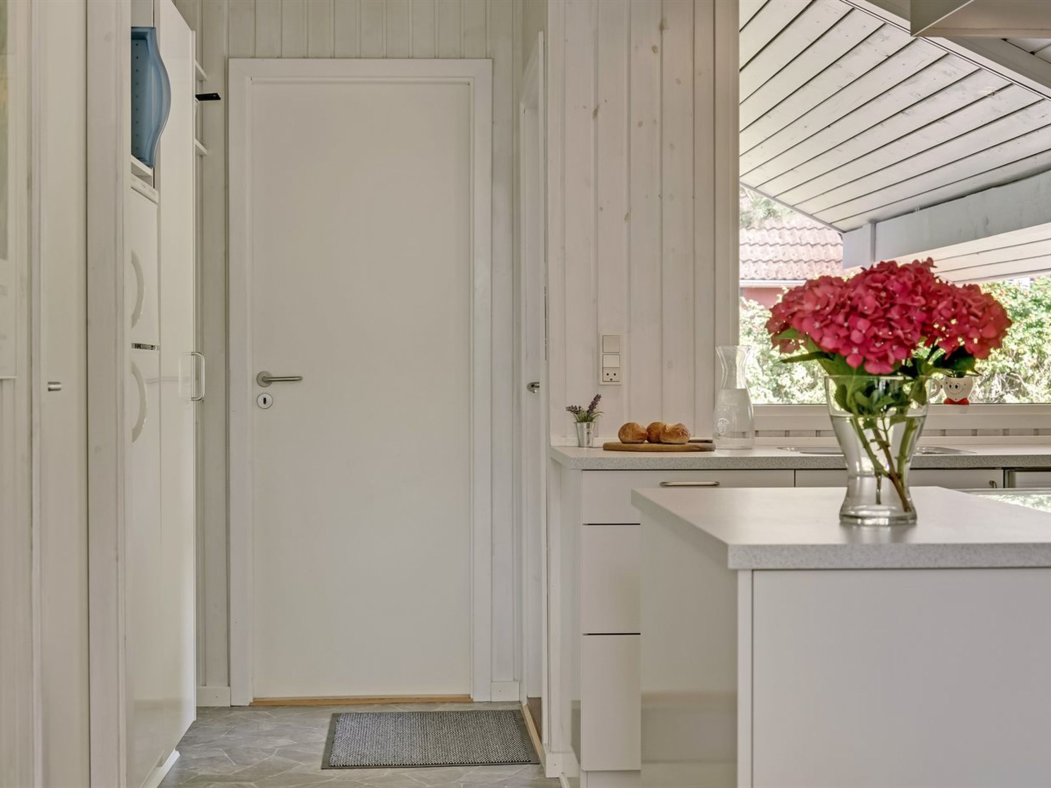 "Stasia" - 75m from the sea - Dedans