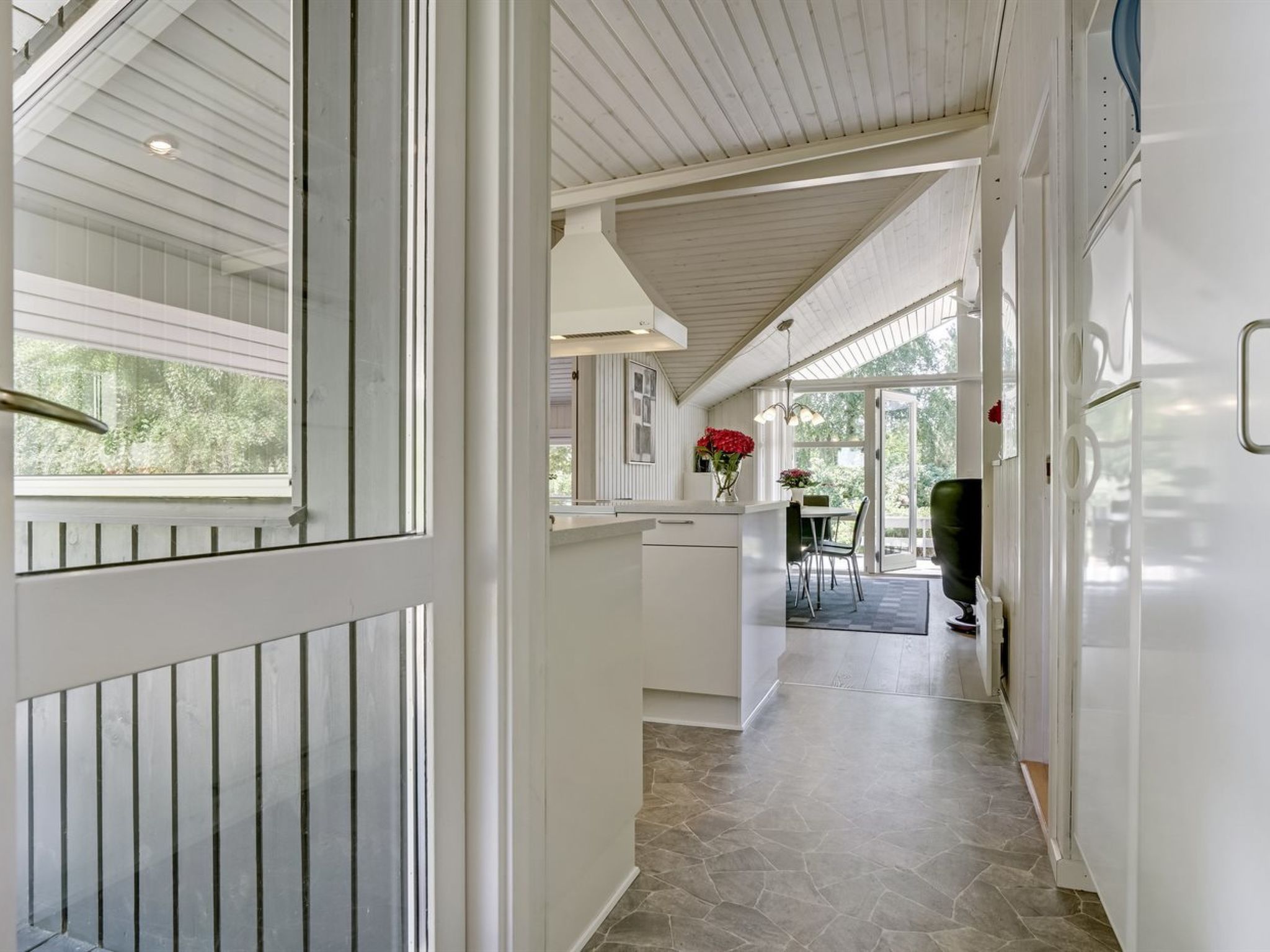 "Stasia" - 75m from the sea - Dedans