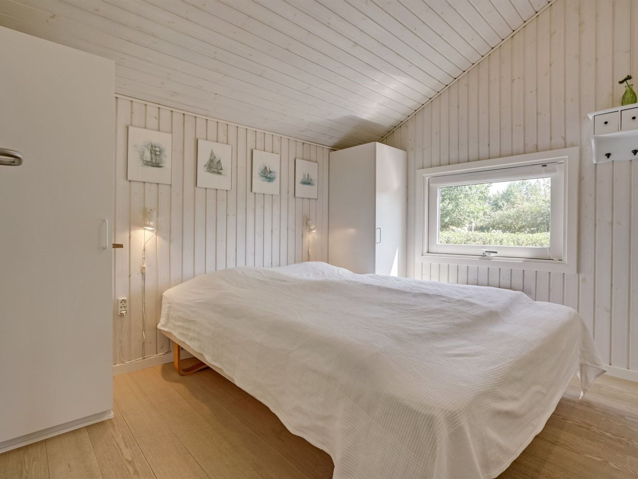 "Stasia" - 75m from the sea - Dedans