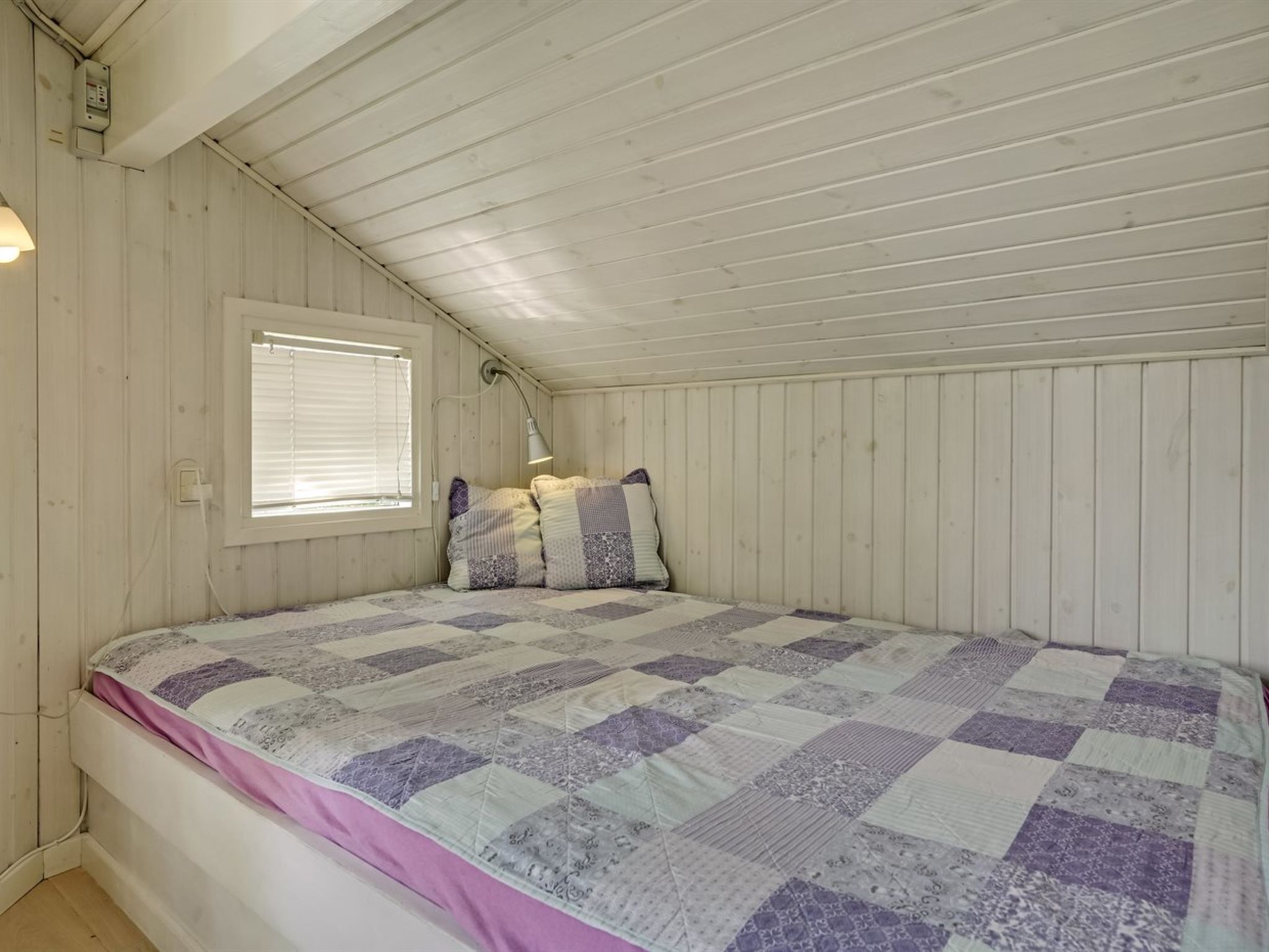 "Stasia" - 75m from the sea - Dedans