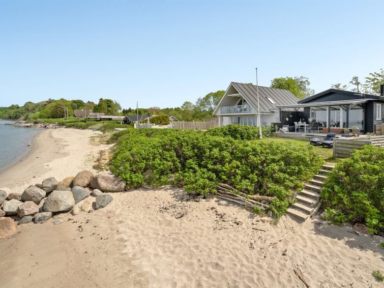 6-persoons vakantiehuis met zeezicht in Middelfart · 6 pers. in Middelfart