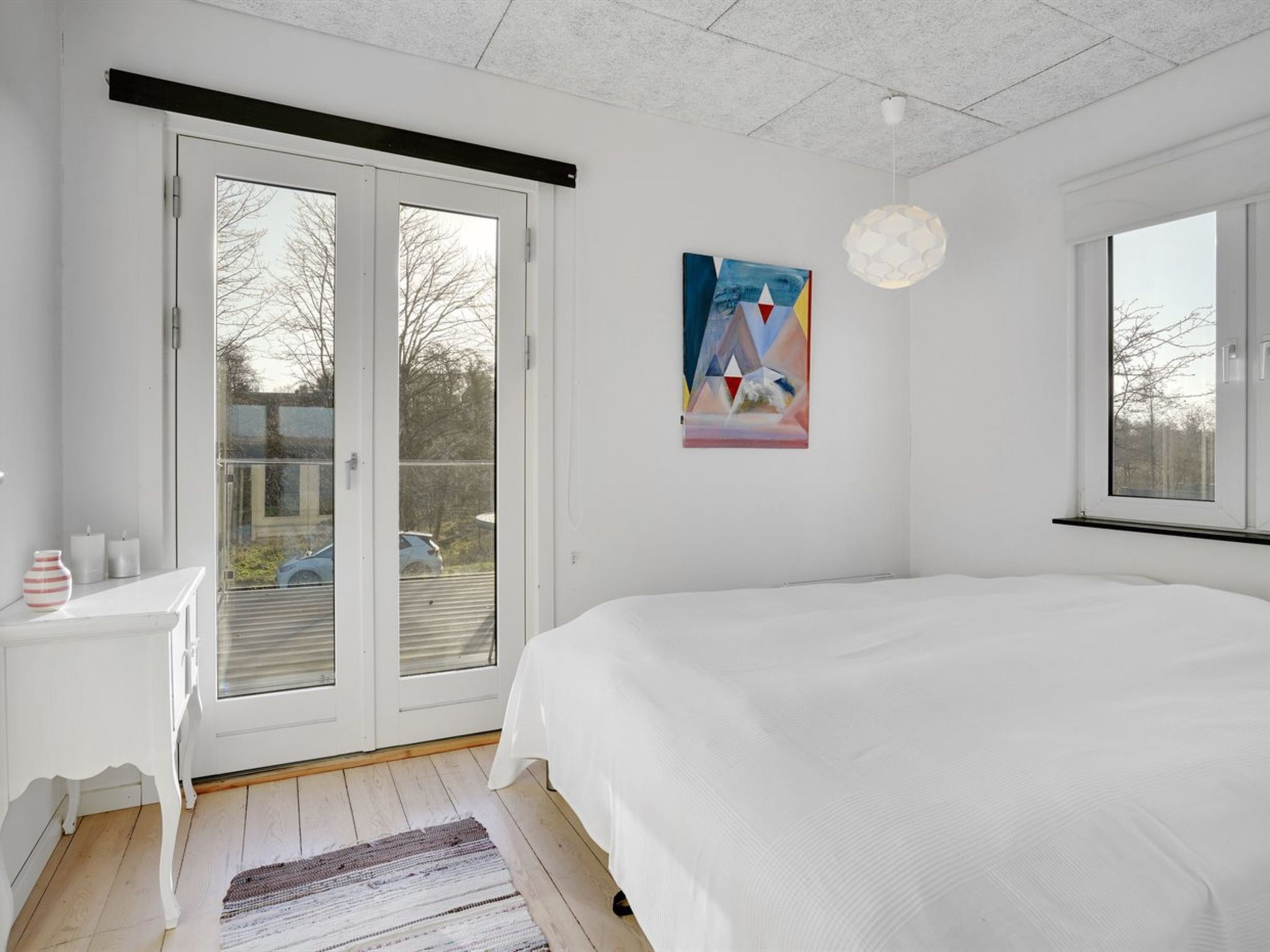 "Käthe" - 5m from the sea-Binnen